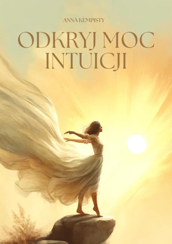 Odkryj Moc Intuicji